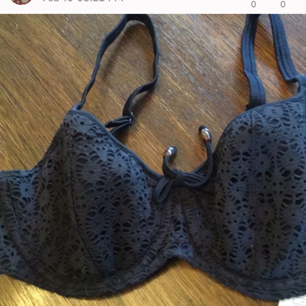 Swim Top Spirit